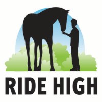 Ride High Logo