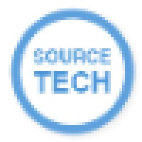 SourceTech BV Logo