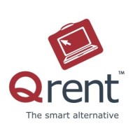 Qrent Logo