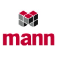 Mann Consulting Logo