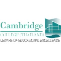 Cambridge College (Thailand) Logo