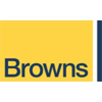 Browns Logo