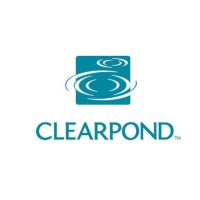 Clearpond Logo