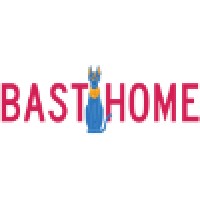 BAST HOME / basthome.com.tr Logo