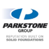 Parkstone Group Limited Logo
