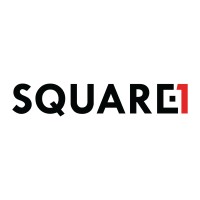 Square1 Logo