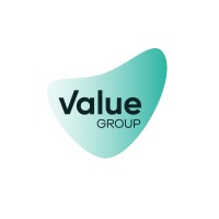 VALUE GROUP Logo