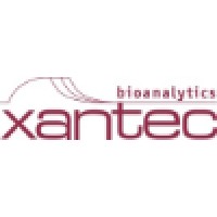 XanTec bioanalytics GmbH Logo