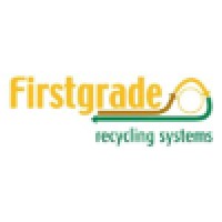 Firstgrade Recycling Systems LTD Logo