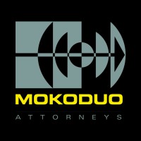 Mokoduo Inc. Logo