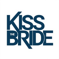 Kiss The Bride Logo
