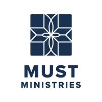 MUST Ministries Logo