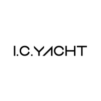 I.C.YACHT Logo