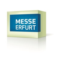 Messe Erfurt GmbH Logo