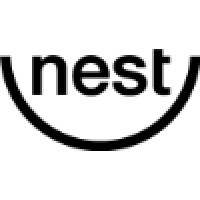 Nest werkplekken Logo