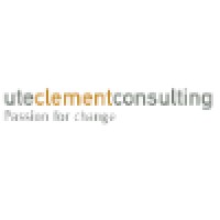 Ute Clement Consulting GmbH Logo