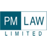 PM Law Limited Logo
