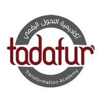 tadafur Insights Logo
