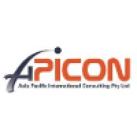 Asia Pacific International Consulting Pty Ltd Logo