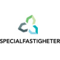 Specialfastigheter Sverige AB Logo