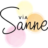 ViaSanne - Jouw flexibele regelneef! Logo