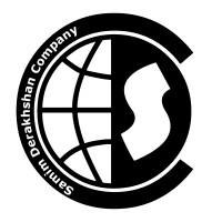 Samim Derakhshan Co., (Gypsum Mine - Manufacturer & Sales & Purchase of Mineral Material) Logo