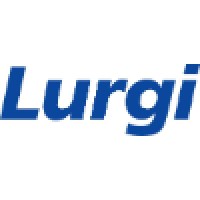 Lurgi, Inc. Logo