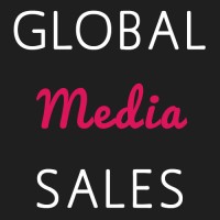 Global Media Sales Ltd Logo