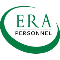 ERA Personnel Logo
