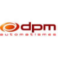 DPM AUTOMATISMES S.L. Logo