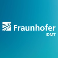 Fraunhofer IDMT Logo