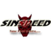 Sinspeed Logo