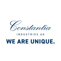 Constantia Industries AG Logo