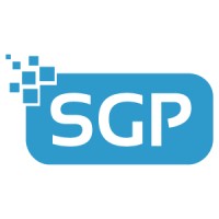 SGP Consulting Logo
