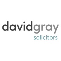 David Gray Solicitors LLP Logo