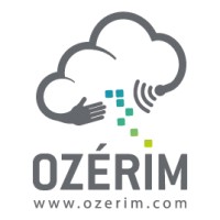 Ozérim SAS Logo