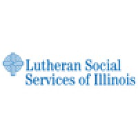 Lutheran Social Services of Illinois Logo