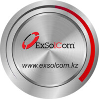 Exsolcom Logo