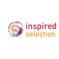 Inspired Selection Logo