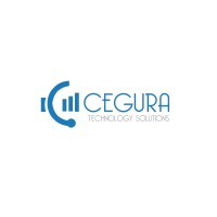 Cegura Technology Solutions Logo