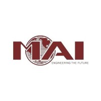MAI Engineering Logo