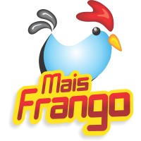 Mais Frango Logo