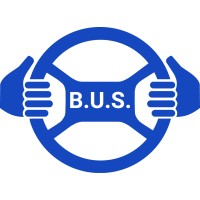 BUS AS Logo