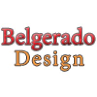 Belgerado Design Group, LLC Logo