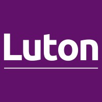 Luton Borough Council Logo