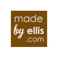 MadeByEllis.com Logo