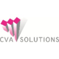 CVA Solutions Logo