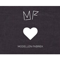Modellen Fabriek Logo