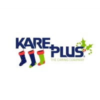 Kare Plus Franchising Logo