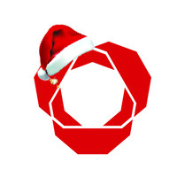 NONAGON – Science and Technology Park Logo